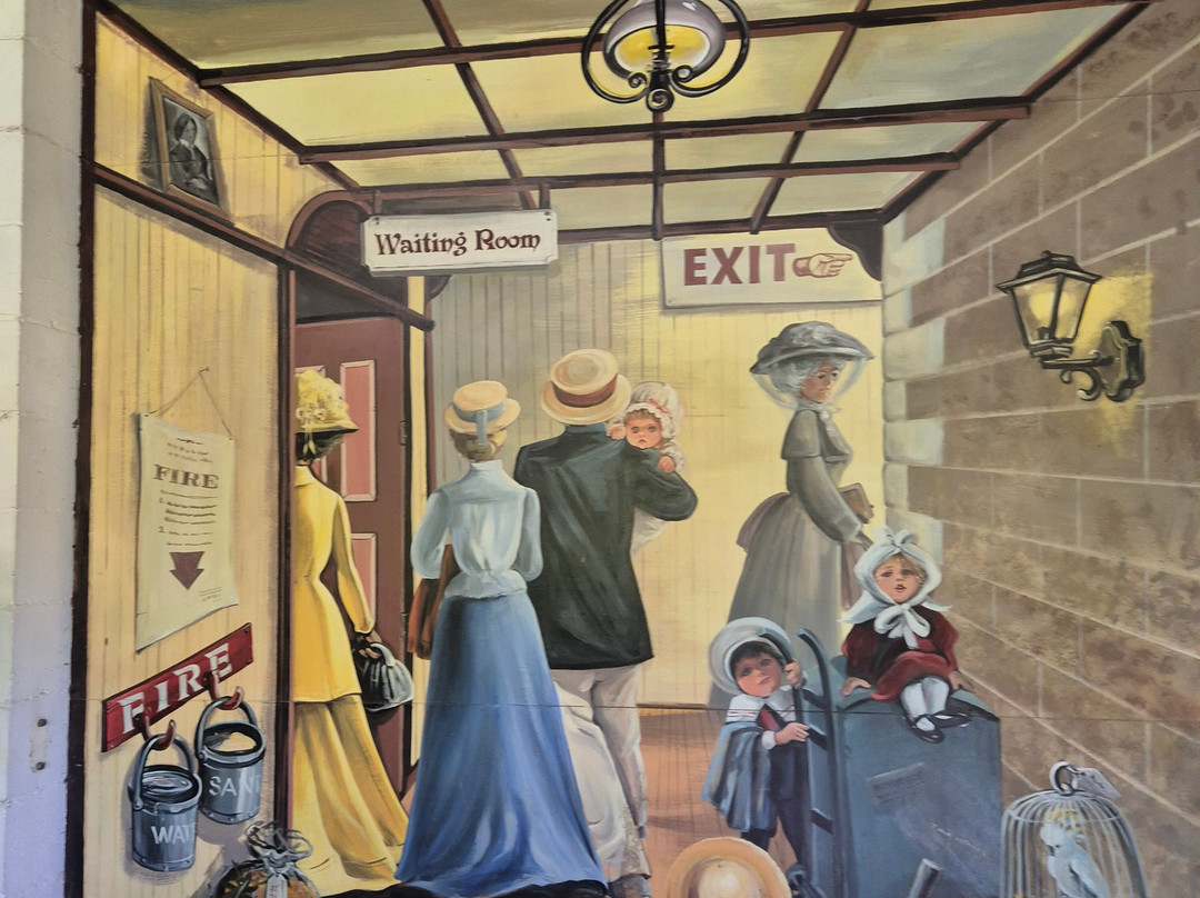 The Big Pineapple-Nambour必去景点