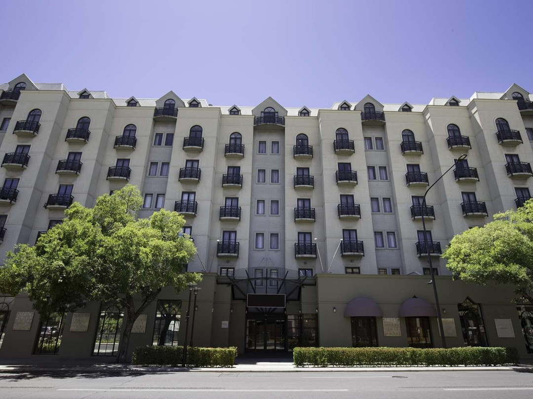 马塔拉弗罗姆酒店