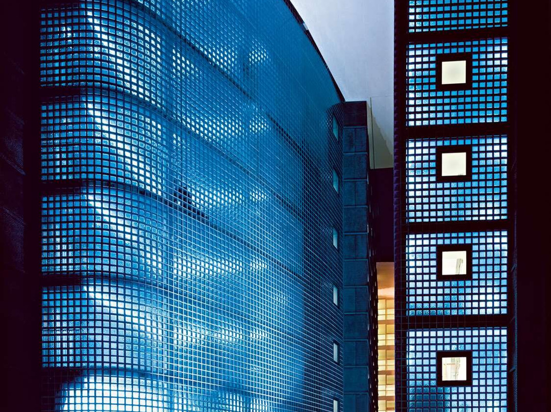 林德纳大教堂居所酒店