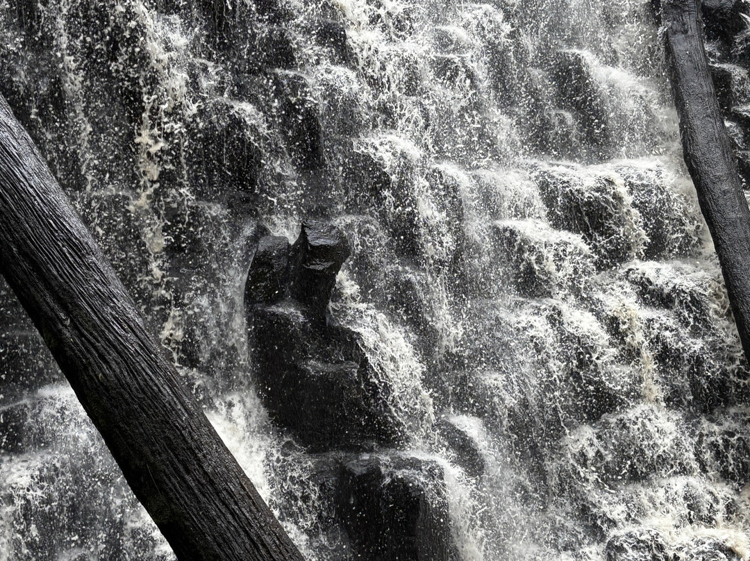 Dip Falls-Mawbanna必去景点