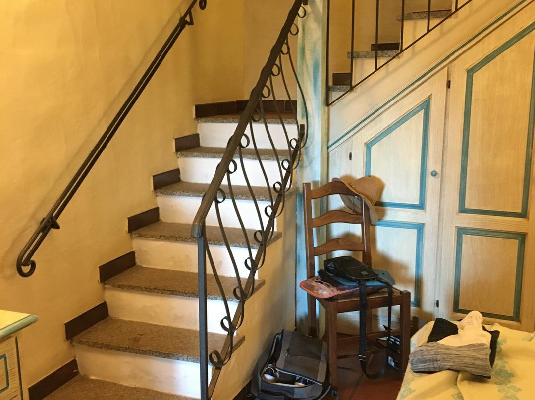 Colonna Hotel Du Golf主图