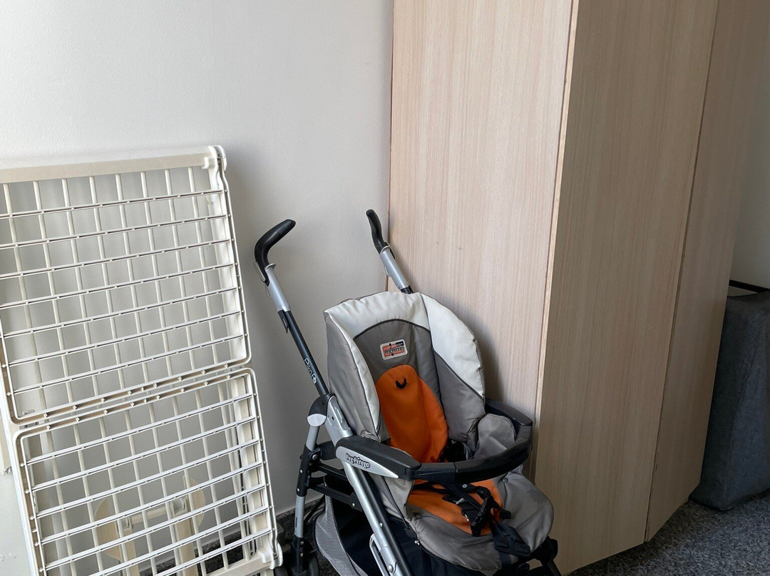 Hotel Magna Grecia主图