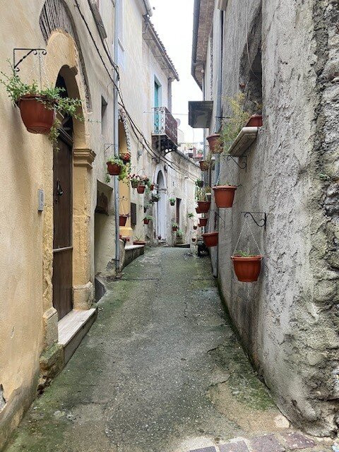 Vita Calabra Tours-阿尔托蒙泰必去景点