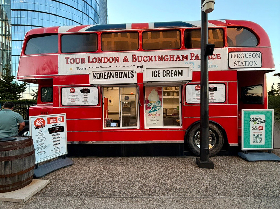 Perch Putt-泰森角必去景点