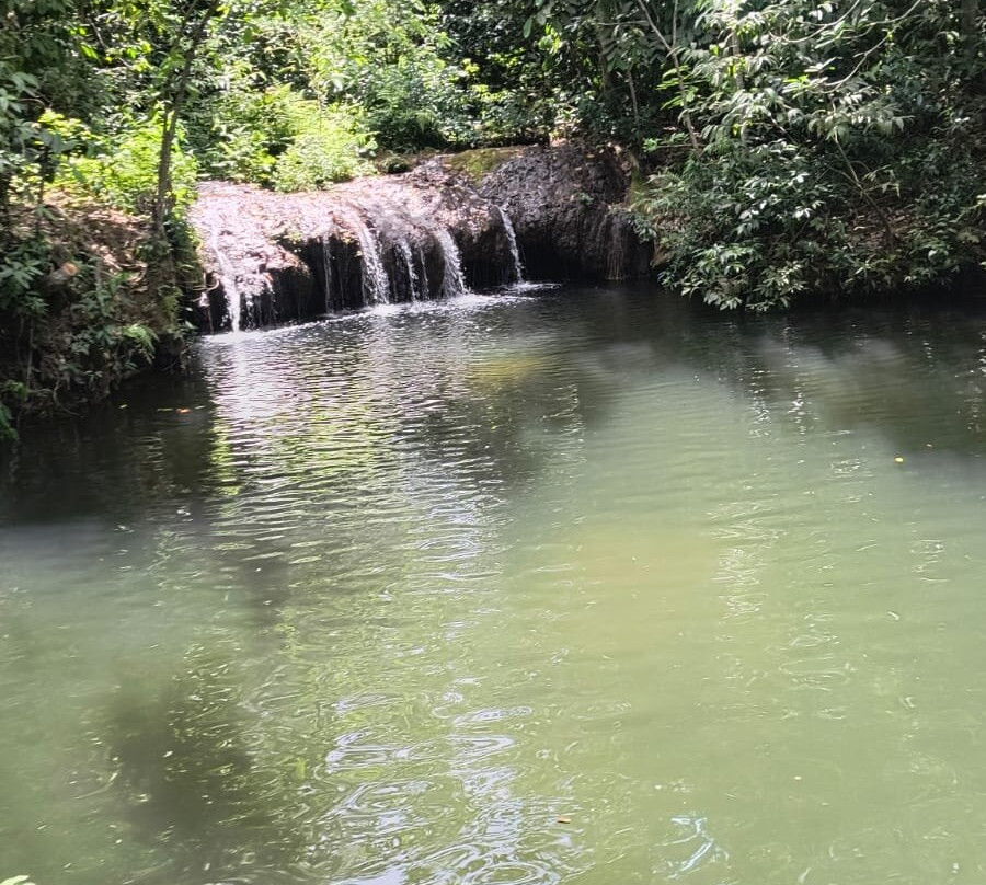 Fazenda Ceita Core-博尼图必去景点