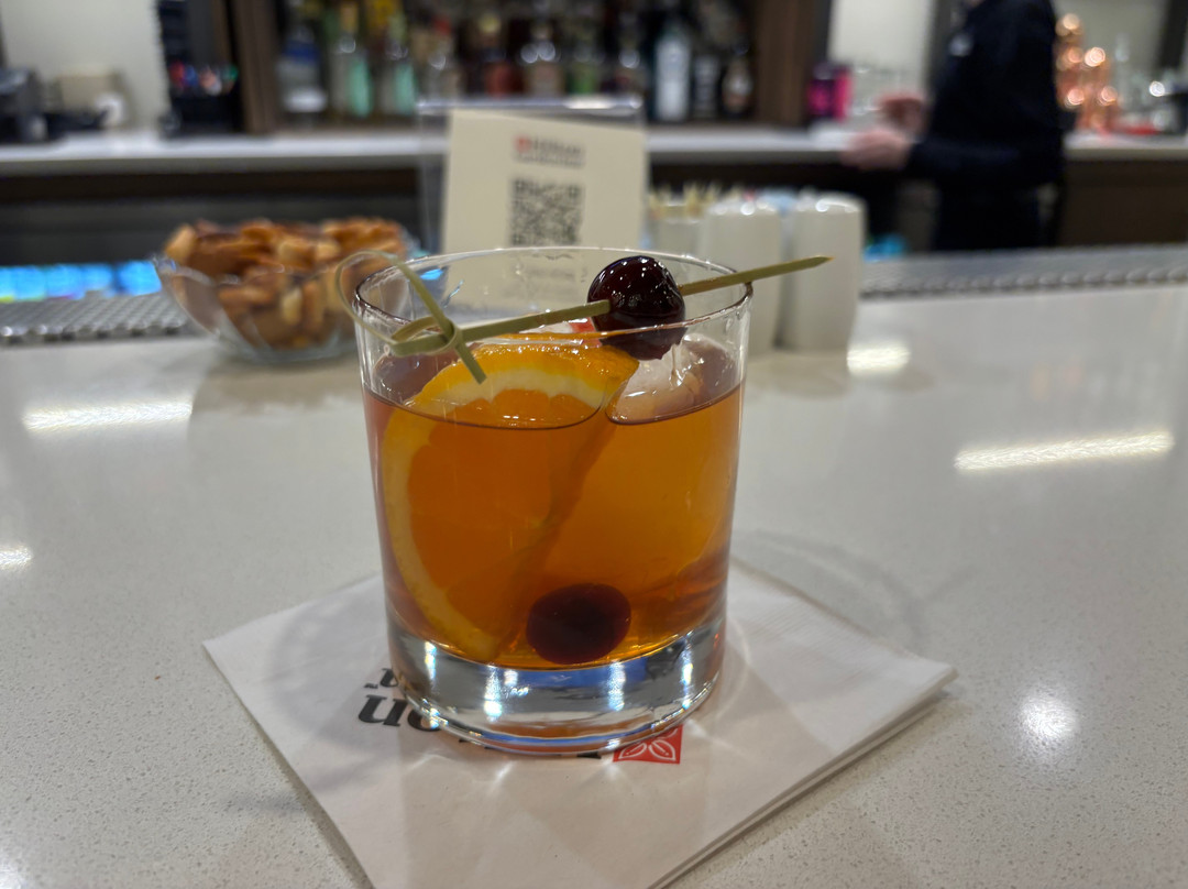 德梅因/厄班戴尔希尔顿花园酒店主图