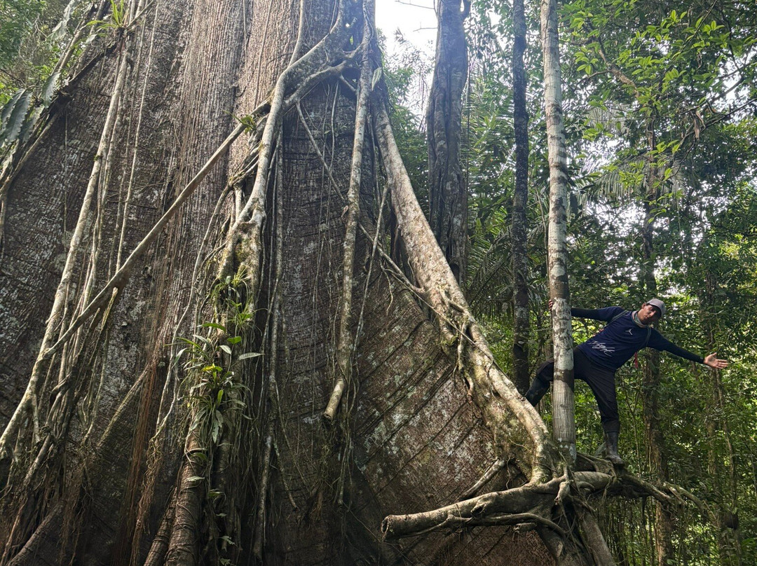 Amazon Experience-伊基托斯必去景点