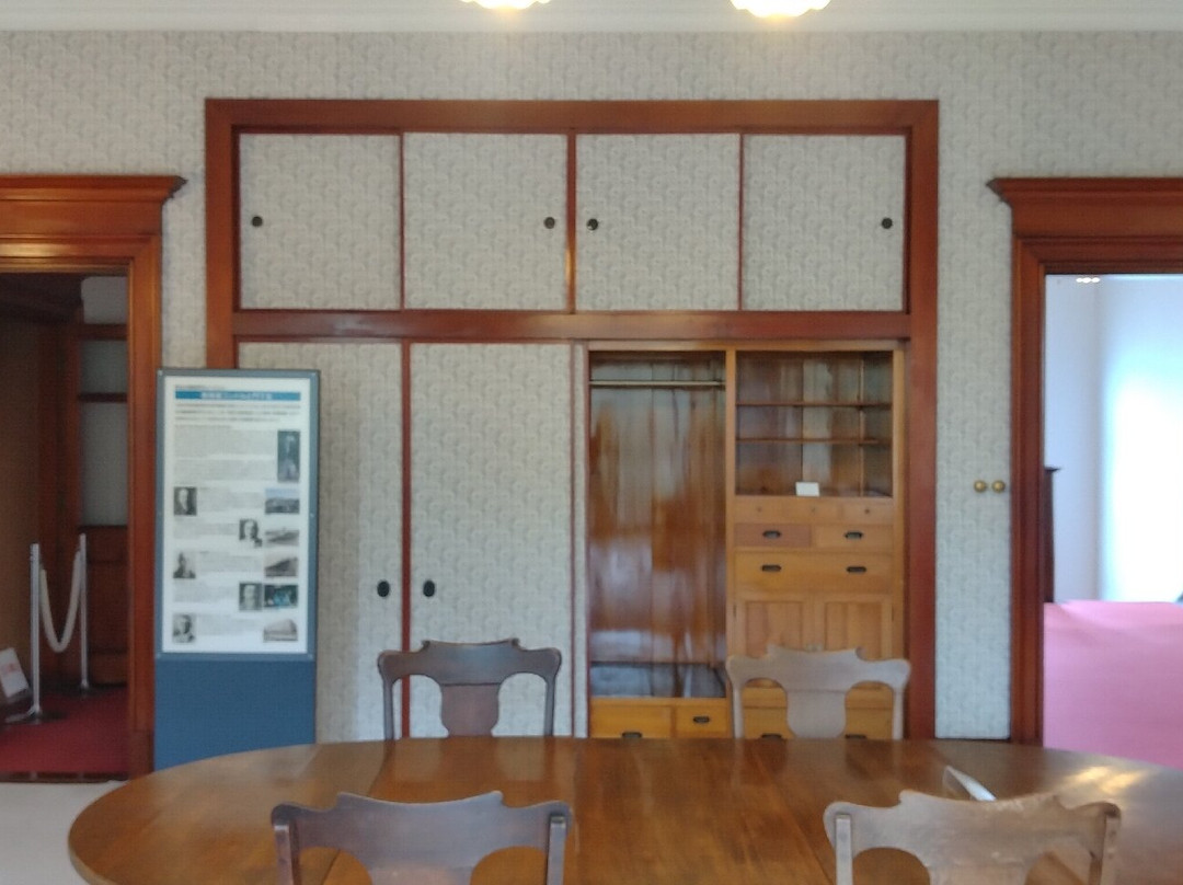 Rokkaen-桑名市必去景点