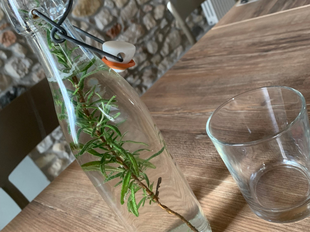 Villa Di Cazzano - BioLuxury Living主图