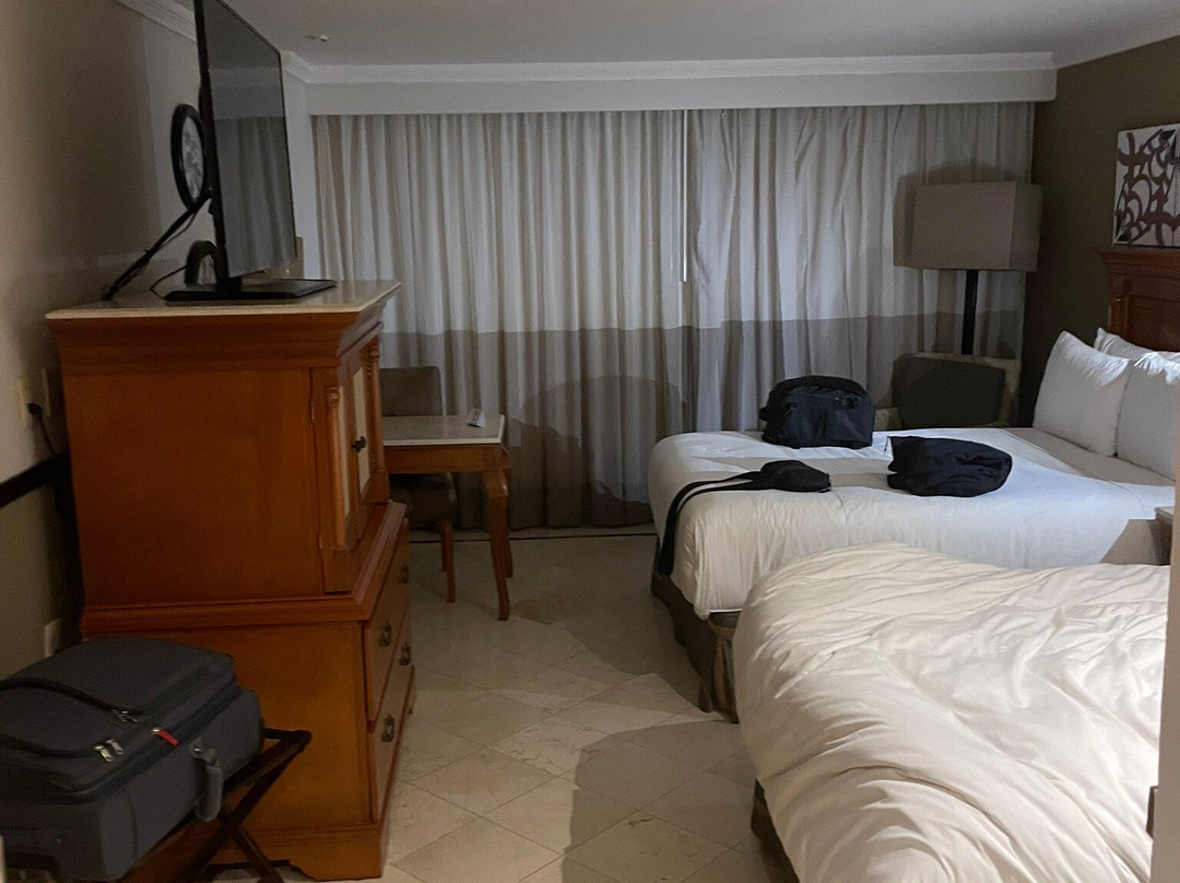 Villahermosa Marriott Hotel主图