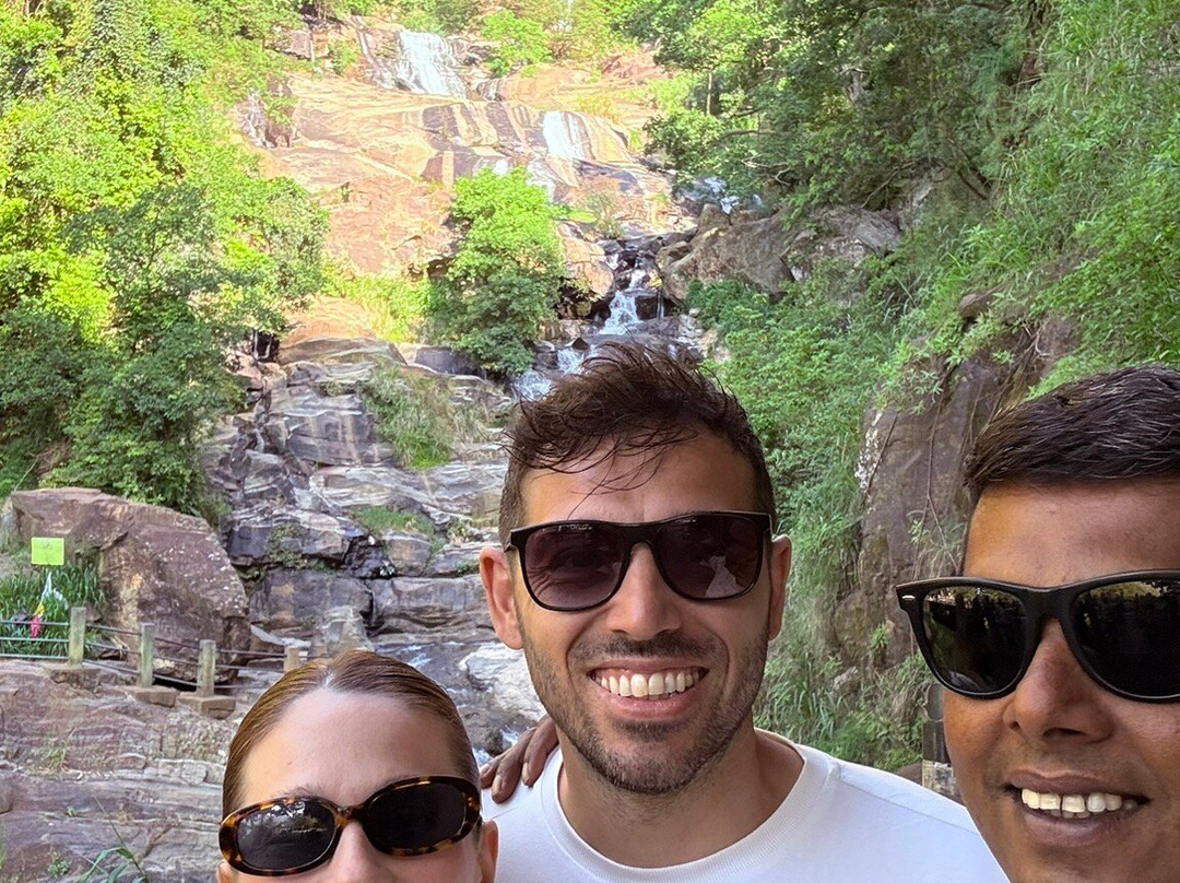 Sri Lanka Tour with Sujeewa-Kandana必去景点