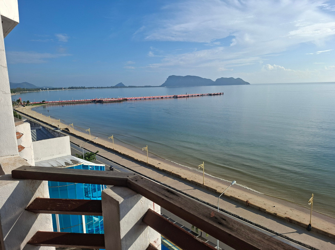 哈迪宏酒店主图