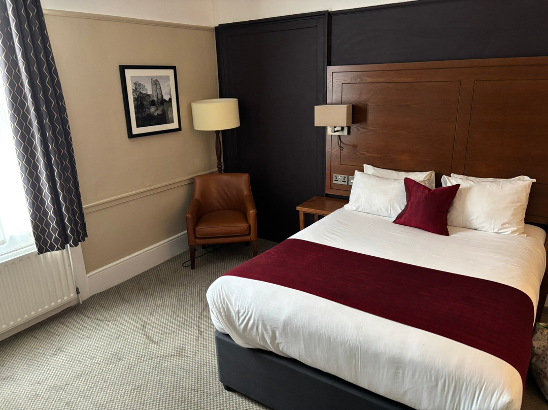 Miller & Carter Maidstone by Innkeeper's Collection主图