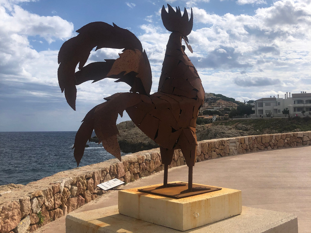 Cala Agulla-Cala Ratjada必去景点