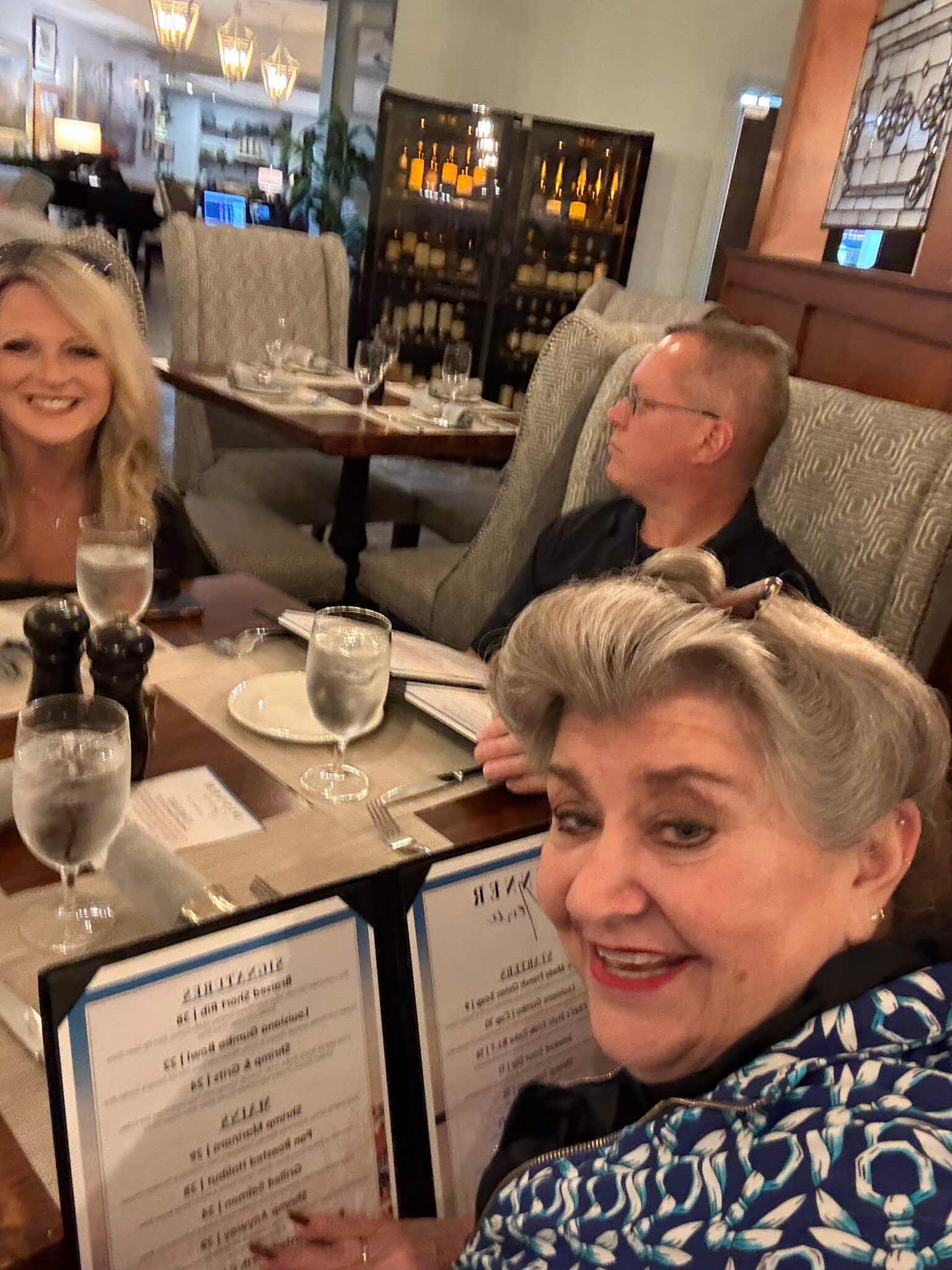 Oaks on the River-官方