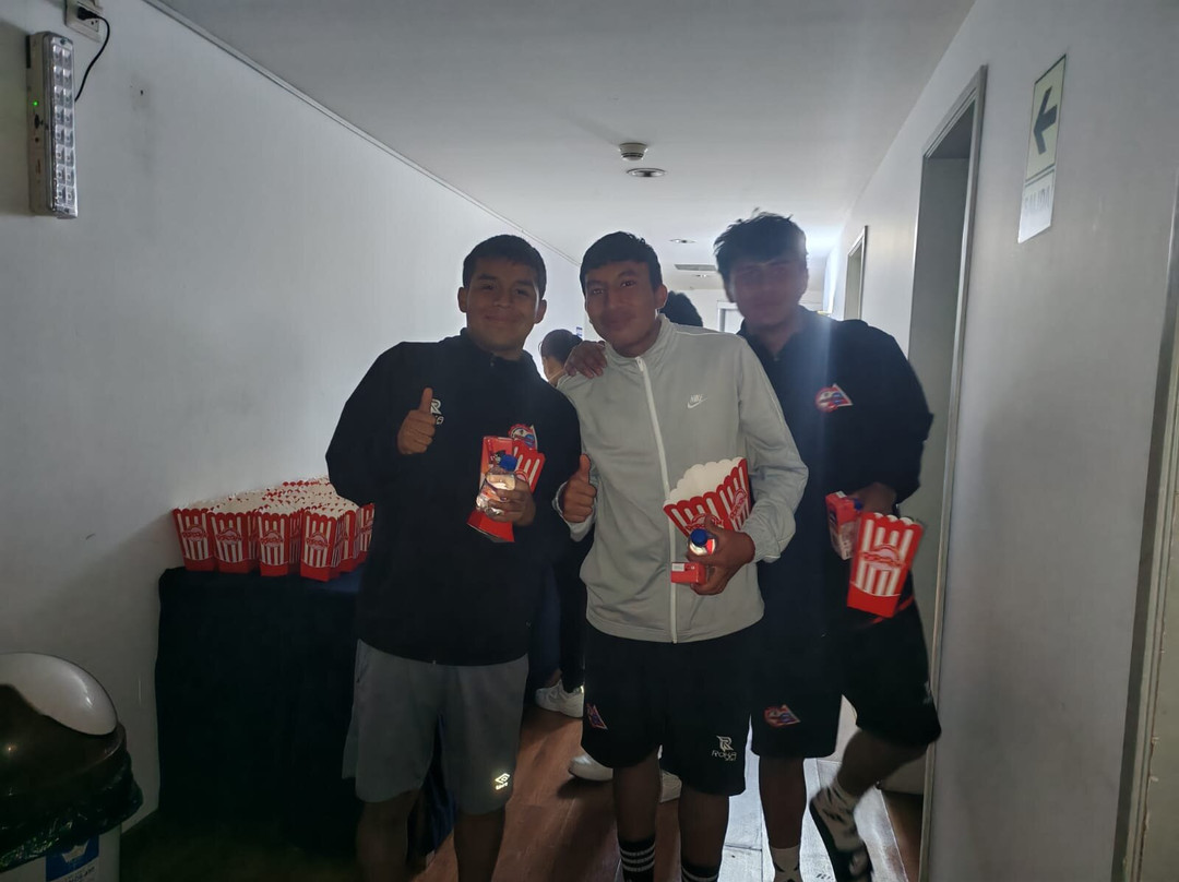 San Agustin Riviera Hotel主图