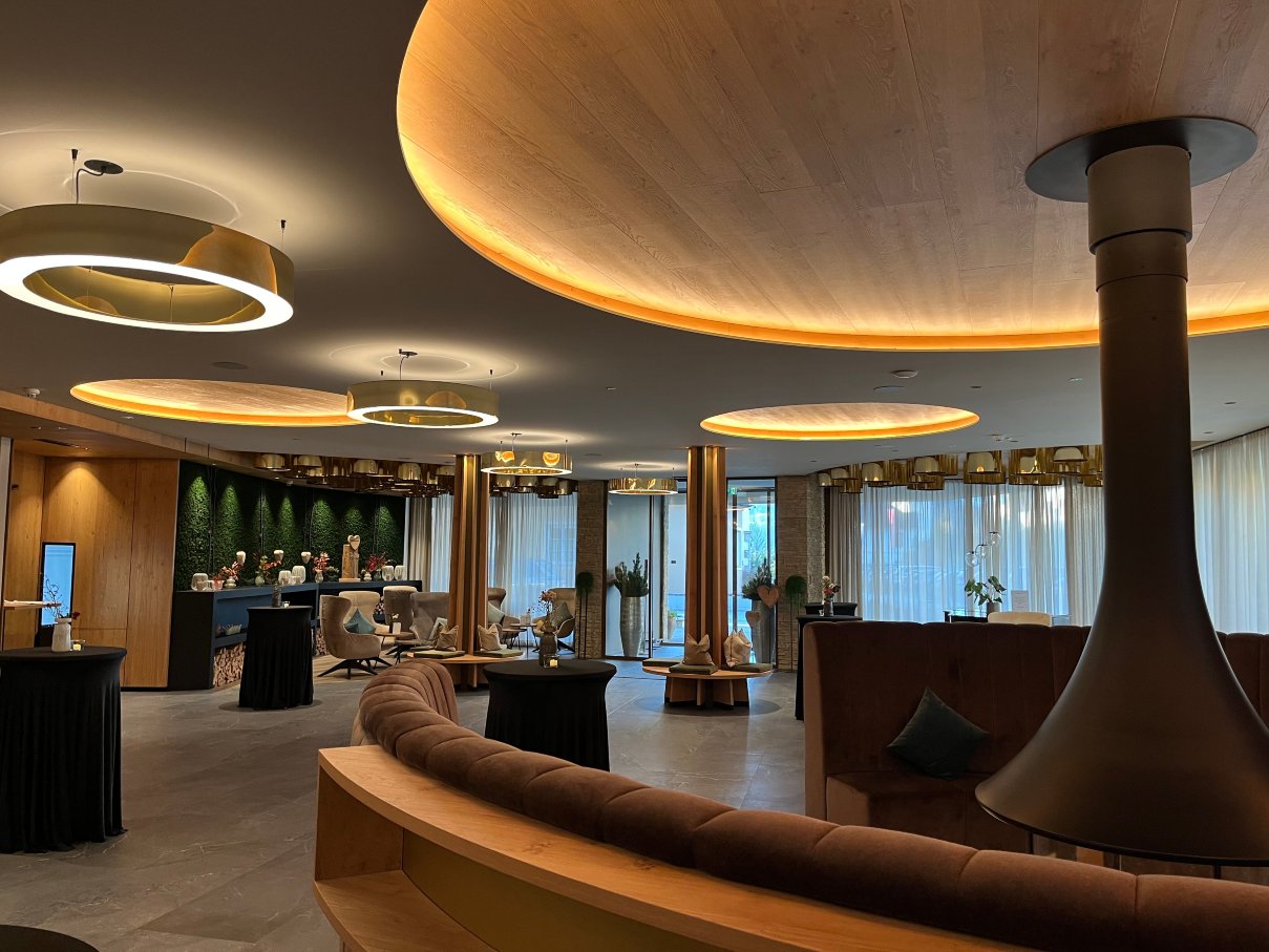 迪利 - 达斯国家公园度假村-浴室