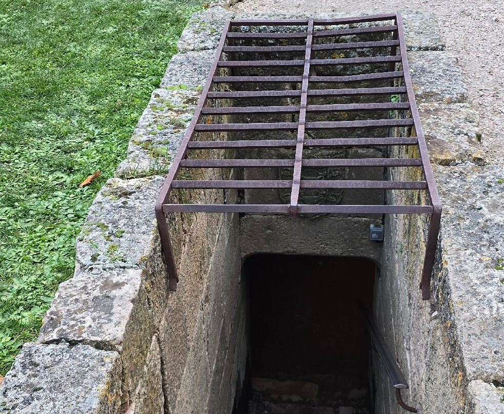 Pedraza Castle-Pedraza必去景点