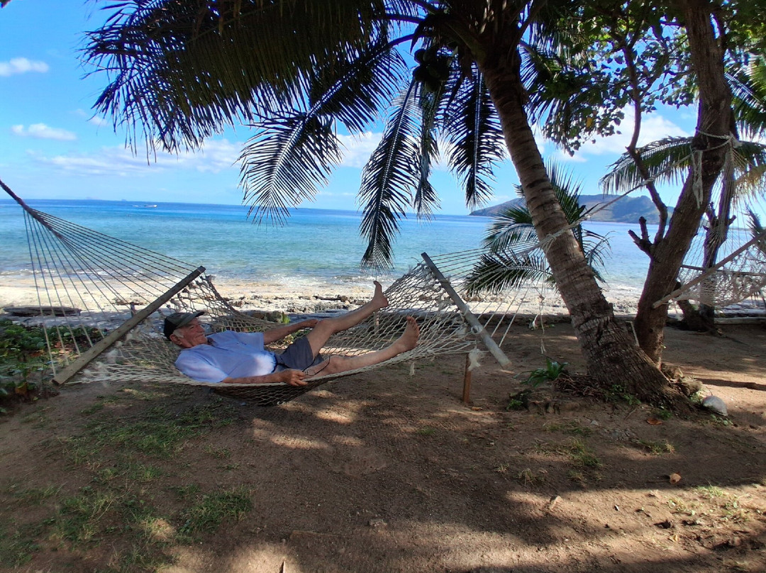 纳奇利亚旅馆主图