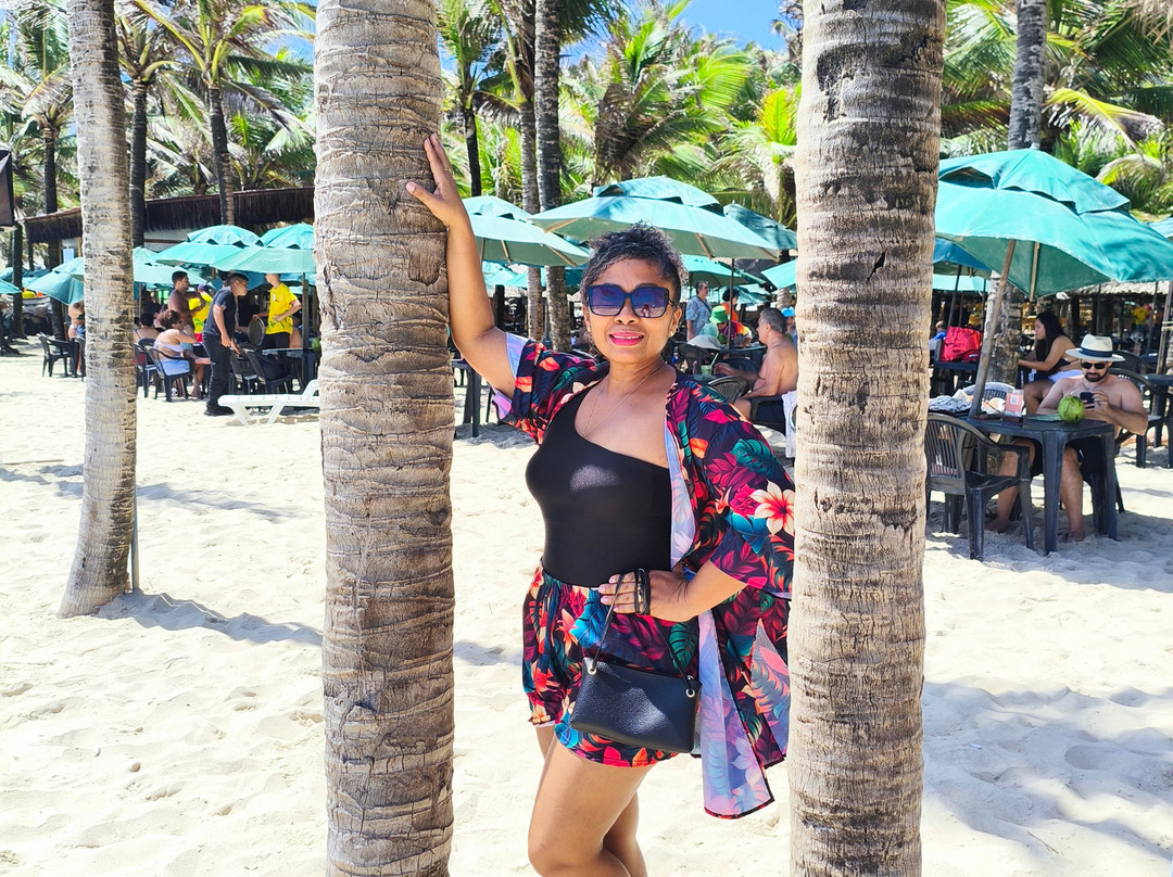 Crocobeach-福塔莱萨必去景点