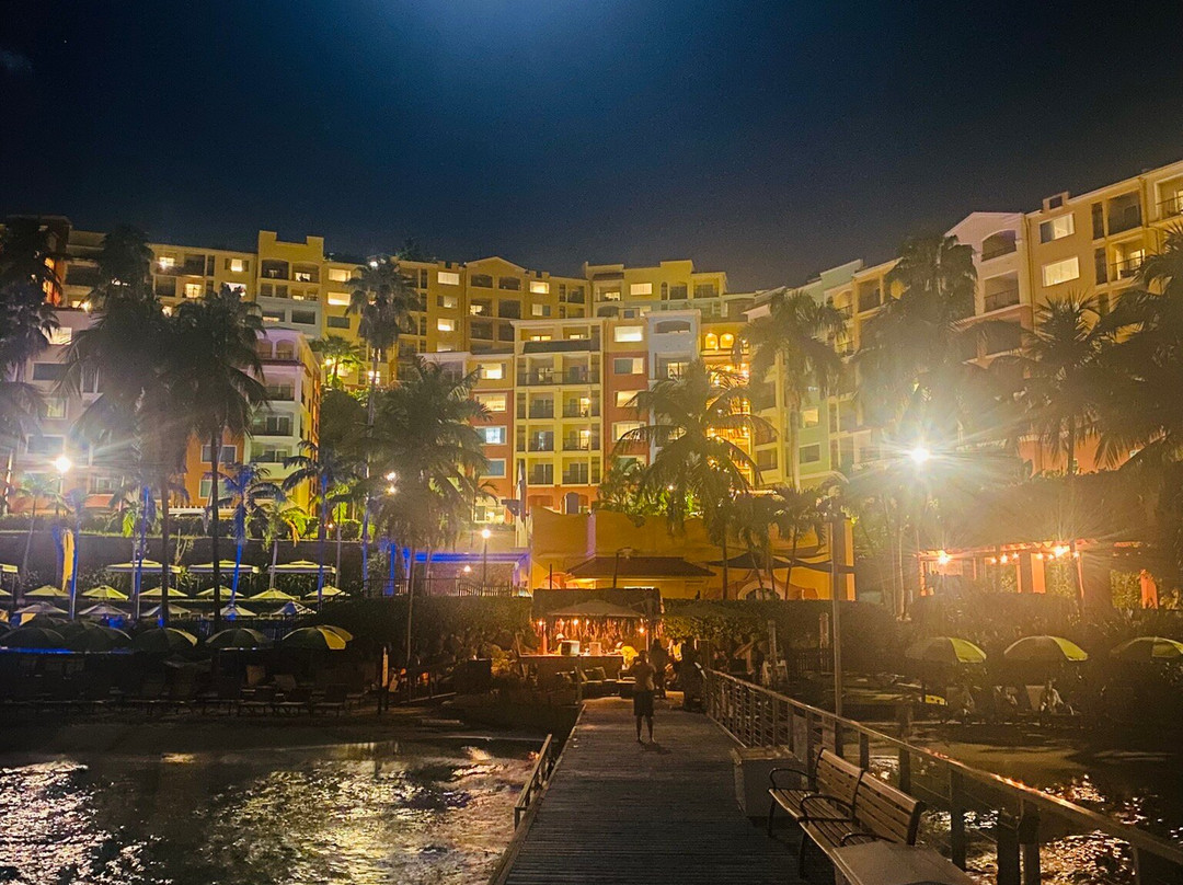 Discount Car Rental-圣 托马斯必去景点