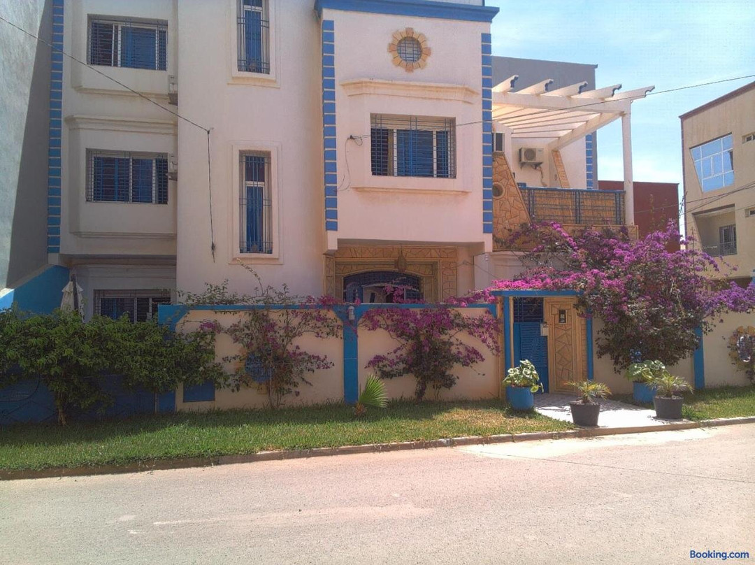 Chambre D' Hote主图