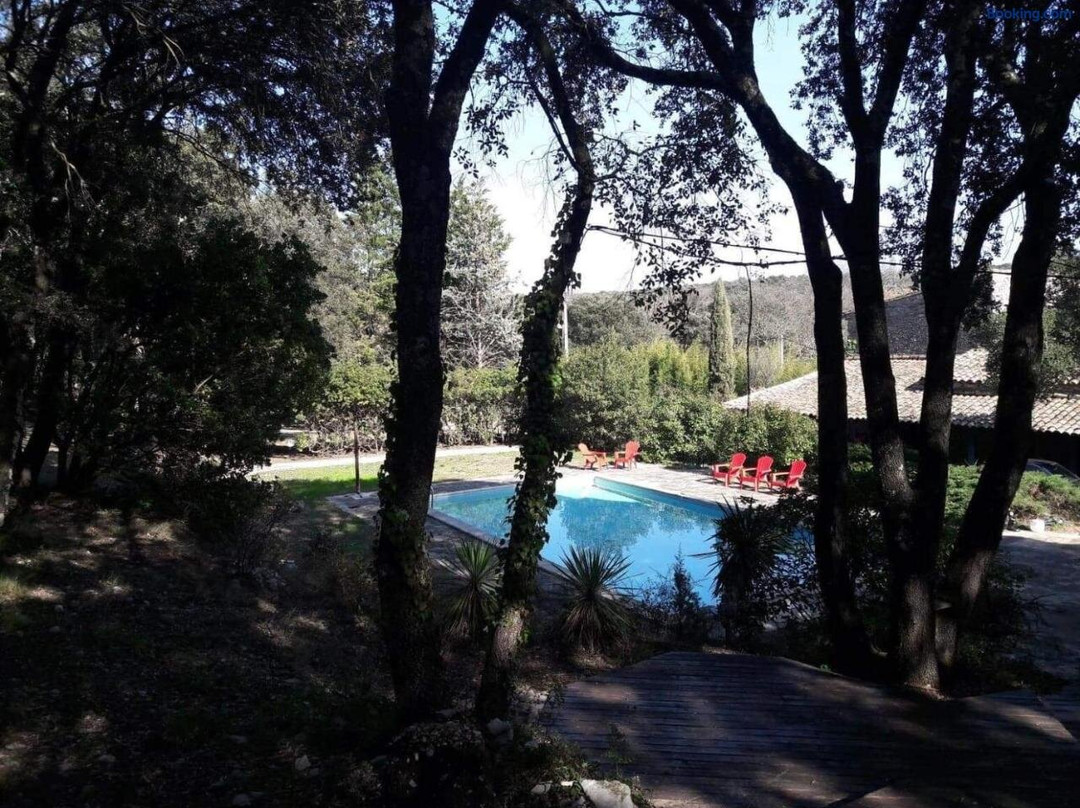 Les Hotes du Ranquet