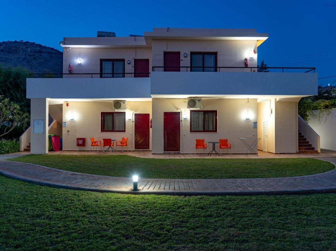 Angela Studios