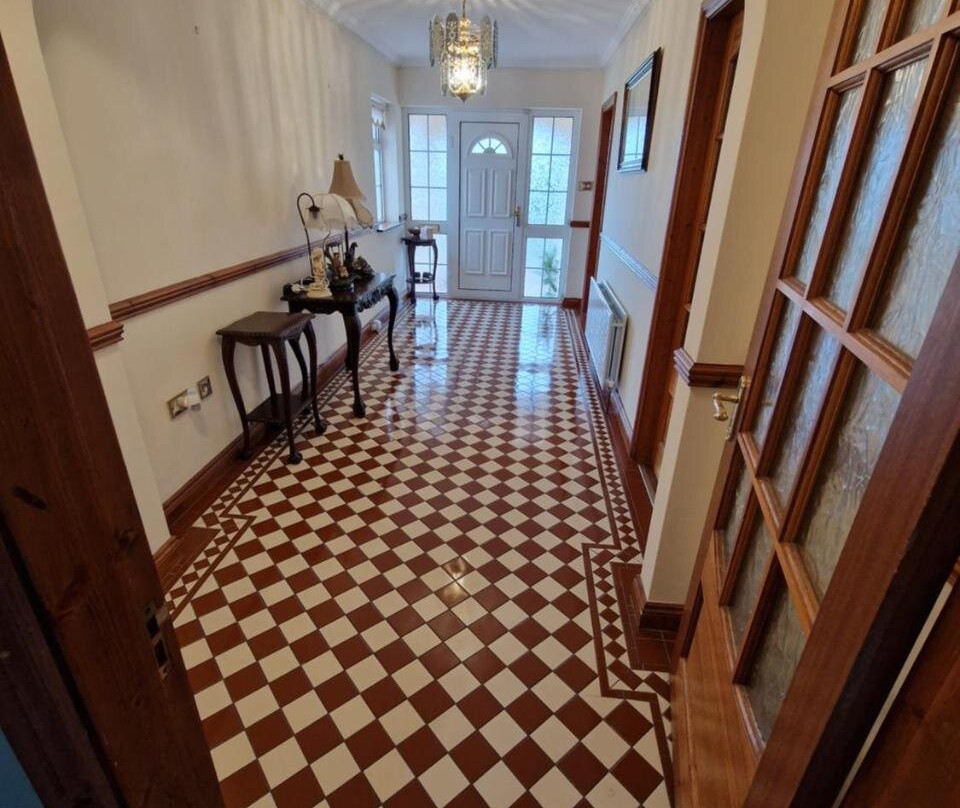 Ardpatrick酒店住宿-Woodview Bed and Breakfast