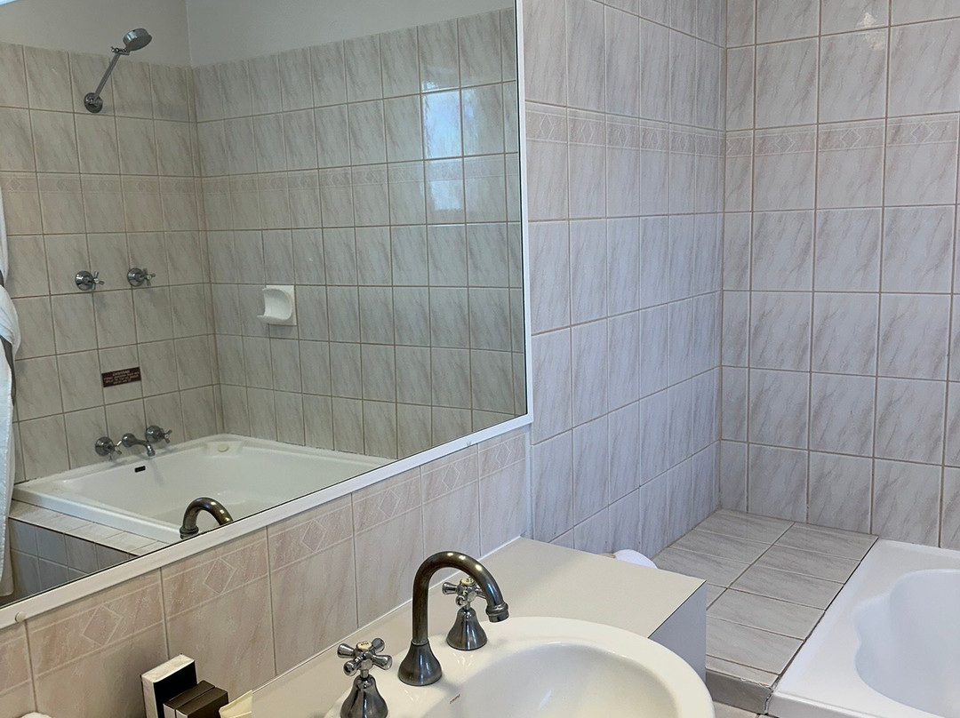 Kings Park Motel主图