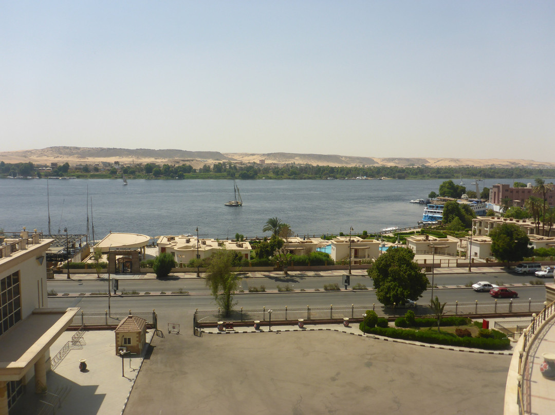 Tolip Aswan Hotel主图