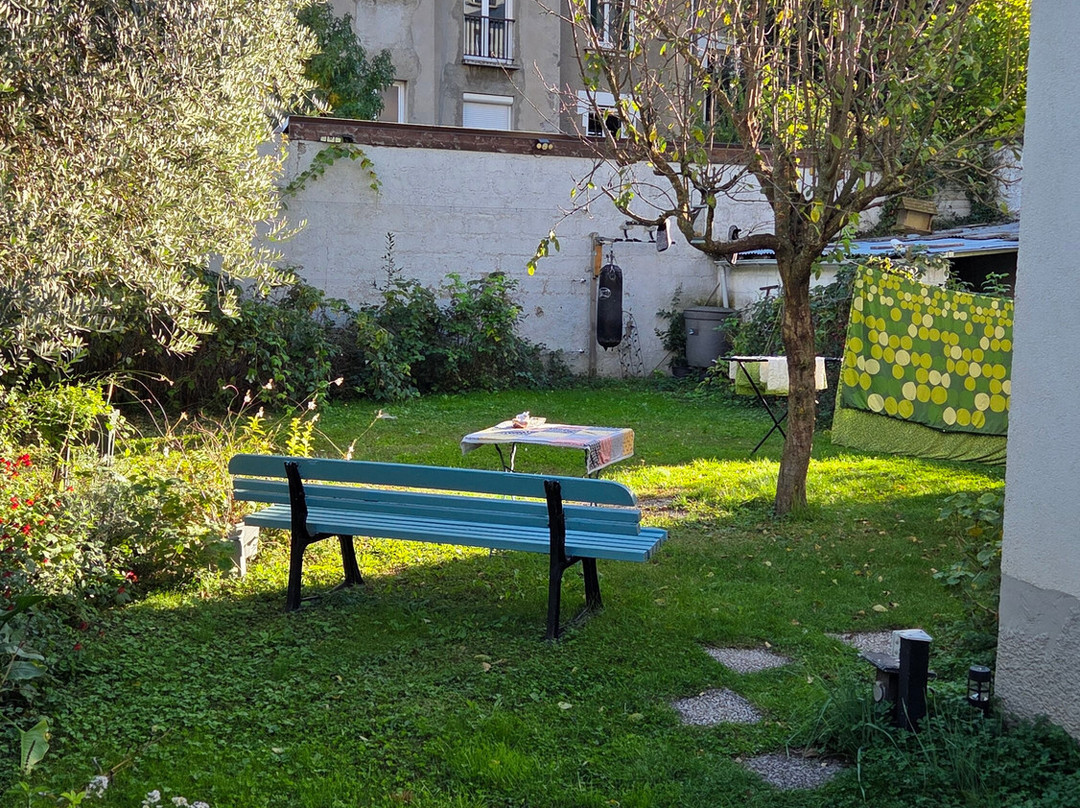 Villa Atmosphere主图