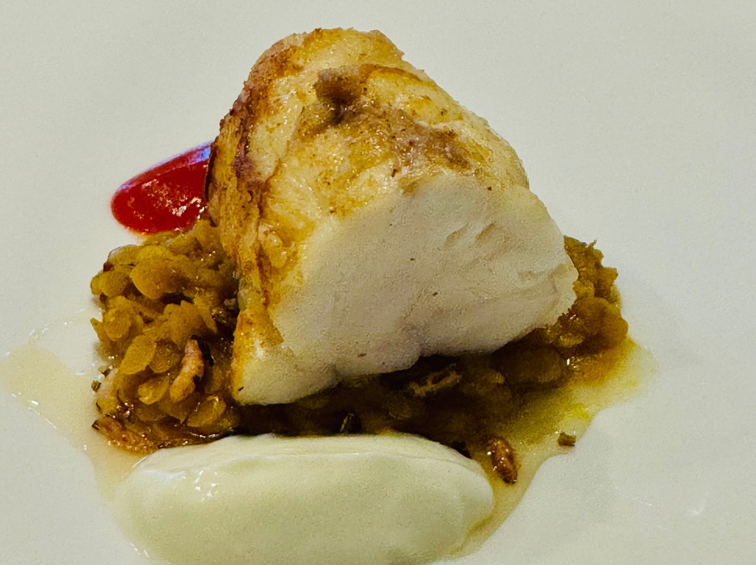 Northcote Cookery School-Langho必去景点