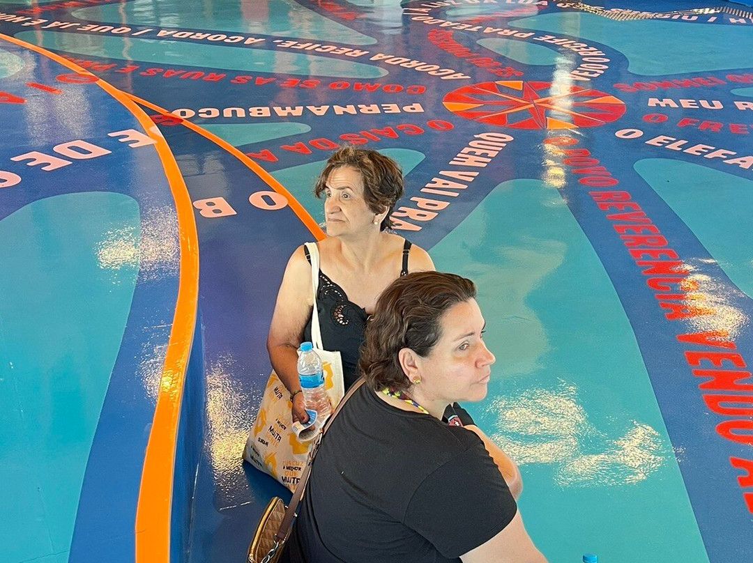 Paço do Frevo-累西腓必去景点