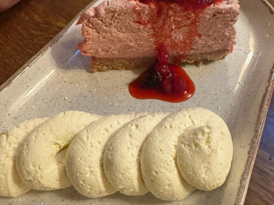 Horse & Farrier Inn主图