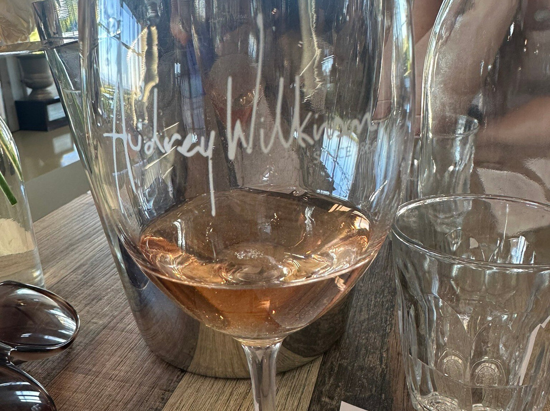 奥德丽维尔金森酒庄-波高尔宾必去景点