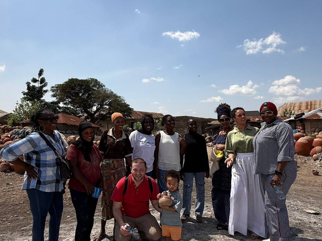 Angel Style World Travels and Tours Ltd-伊洛林必去景点