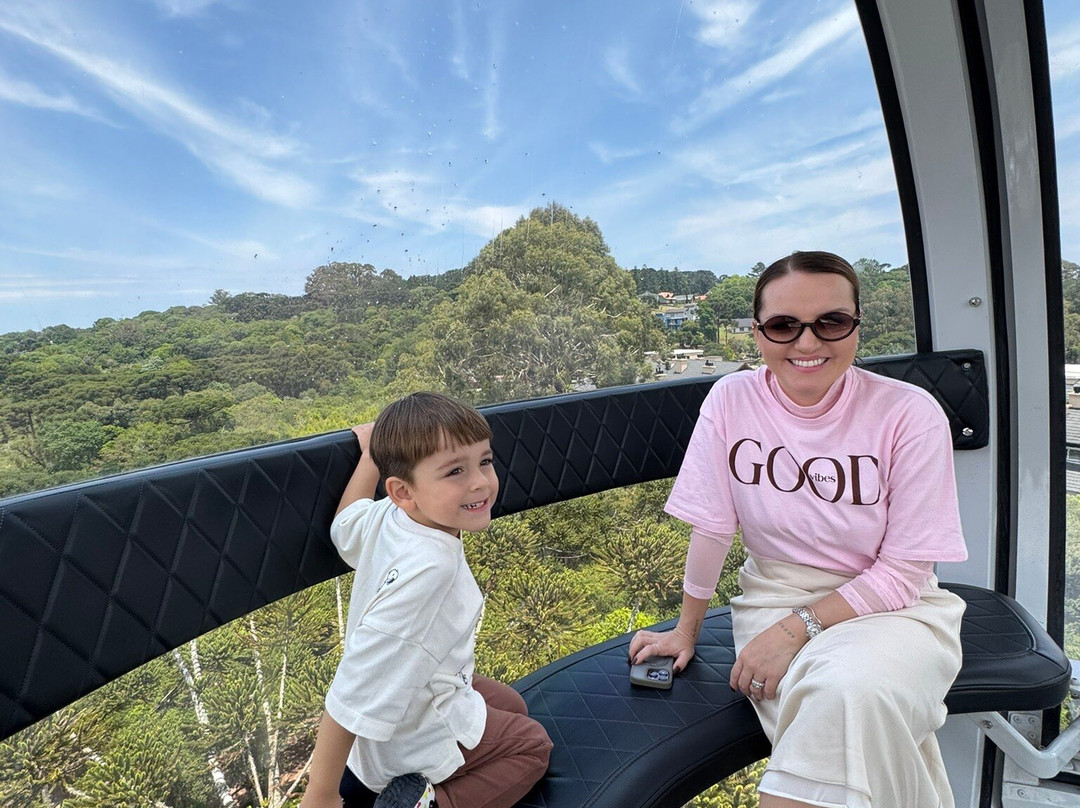 Roda Canela-卡内拉必去景点