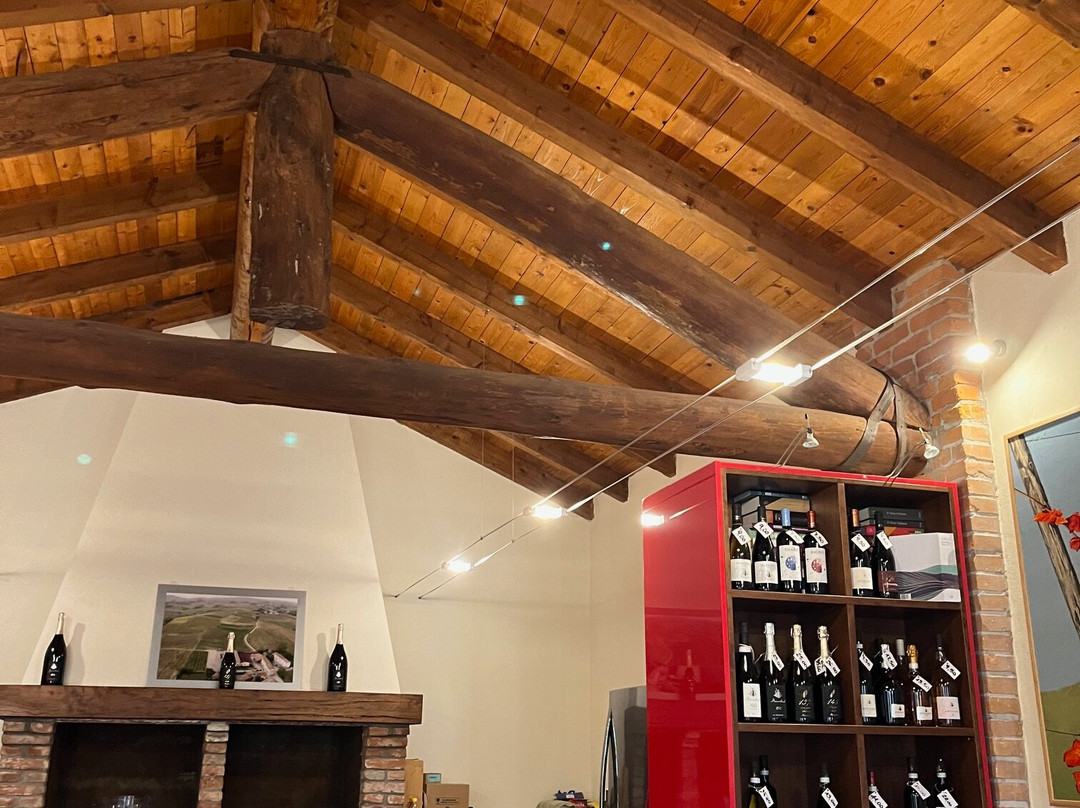 Azienda Agricola Manuelina-Santa Maria della Versa必去景点