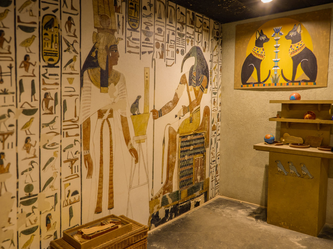 Time To Escape - Atlanta Escape Room - Brookhaven-Brookhaven必去景点