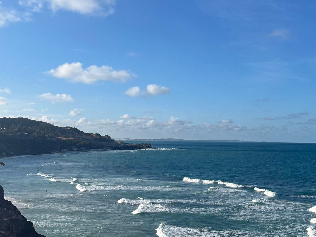 Confort Plus Viagens e Translados-Natal必去景点