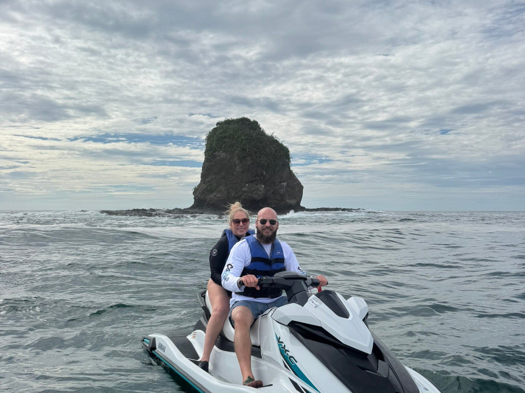 Tide Water Adventure-Playas del Coco必去景点