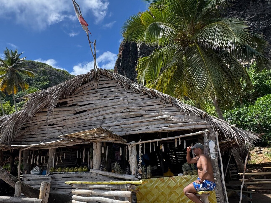 OlympiaOnBoard-Las Galeras必去景点