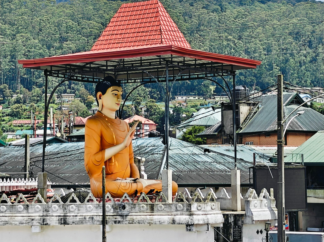 Sanju Tours-Minuwangoda必去景点