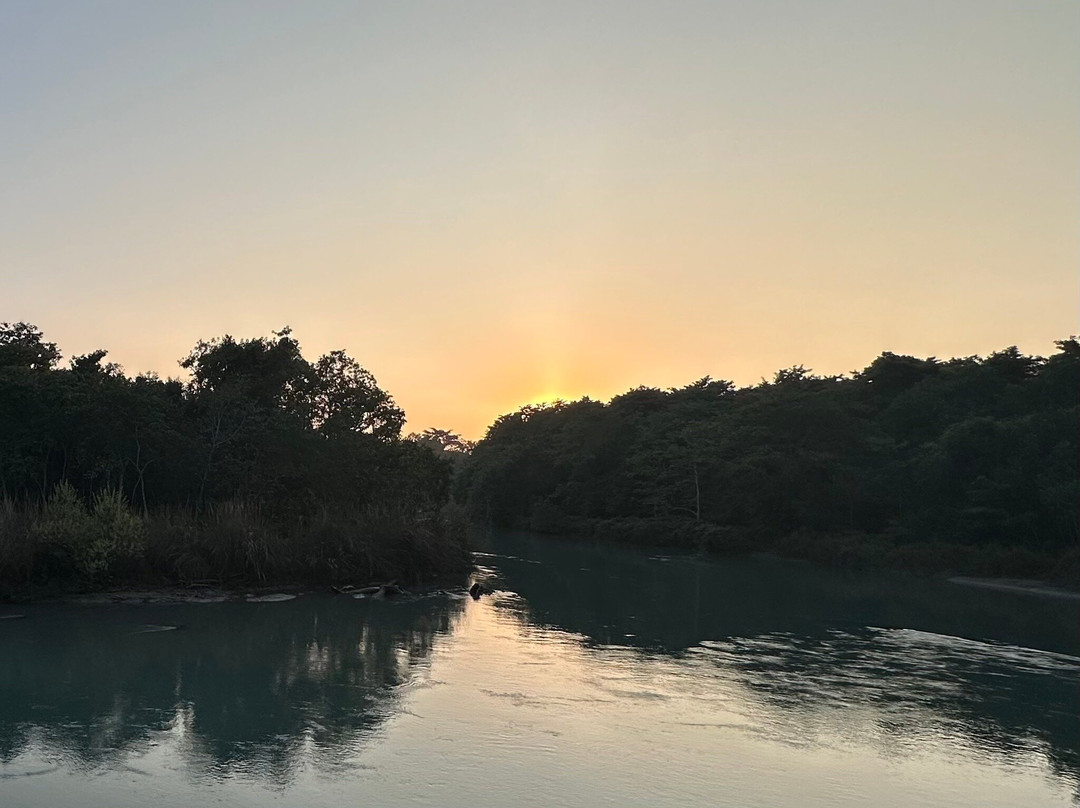 Bardia Homestay主图