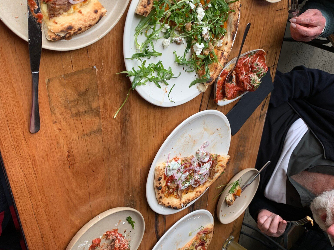 Mount Macedon Winery-马其顿必去景点