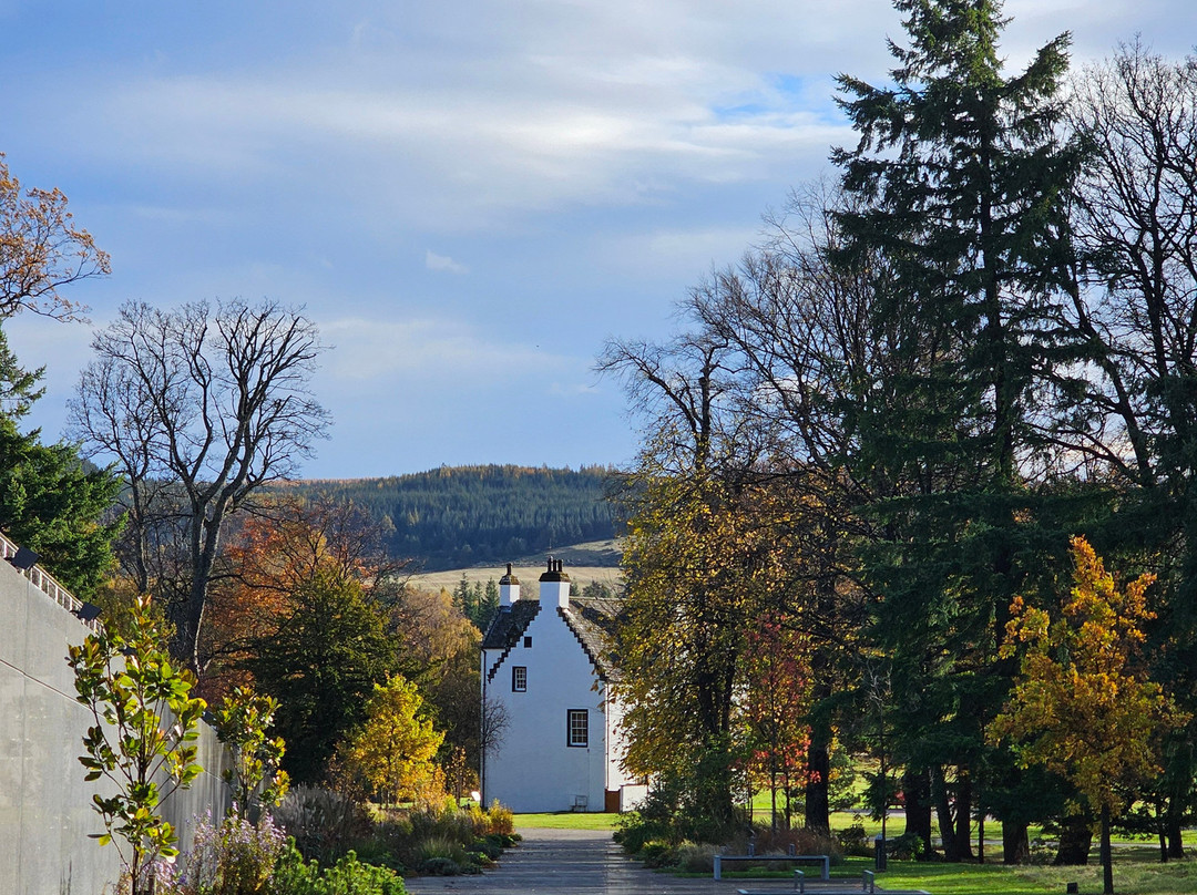 The Macallan Distillery-Easter Elchies必去景点