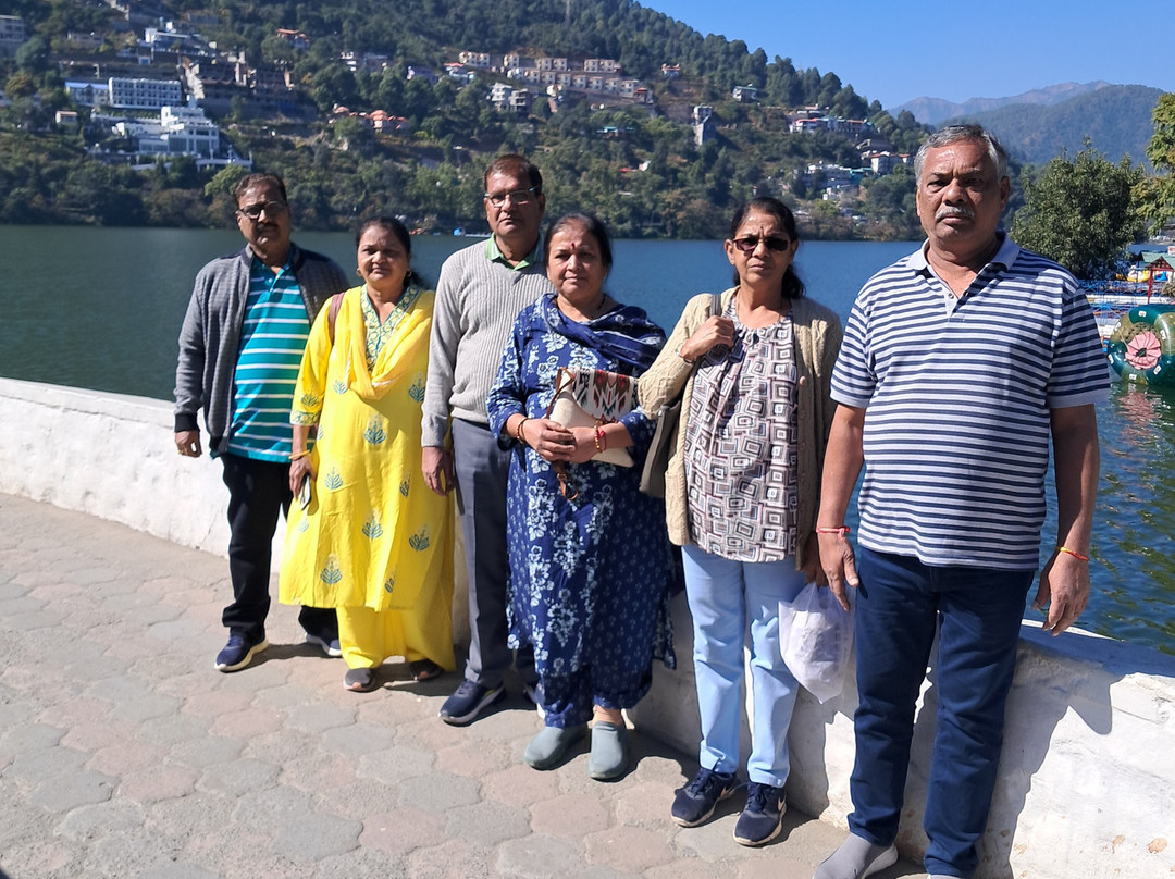 Ganesham Tour - Private Day Tour-斋蒲尔必去景点