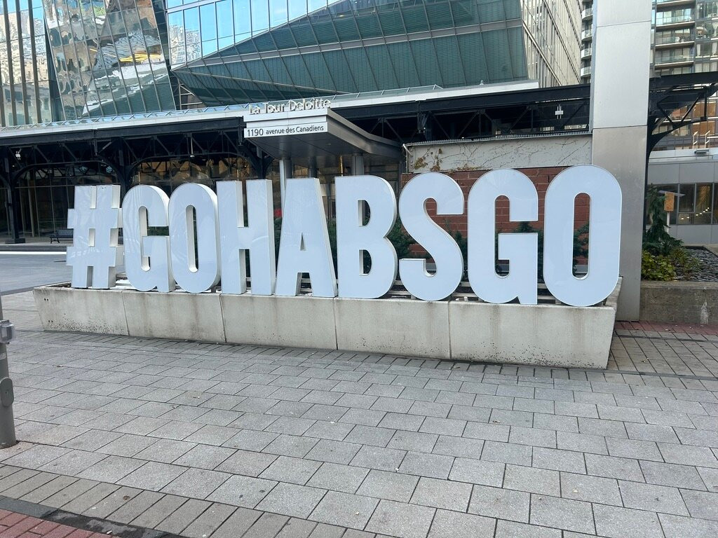 Centre Bell-蒙特利尔必去景点