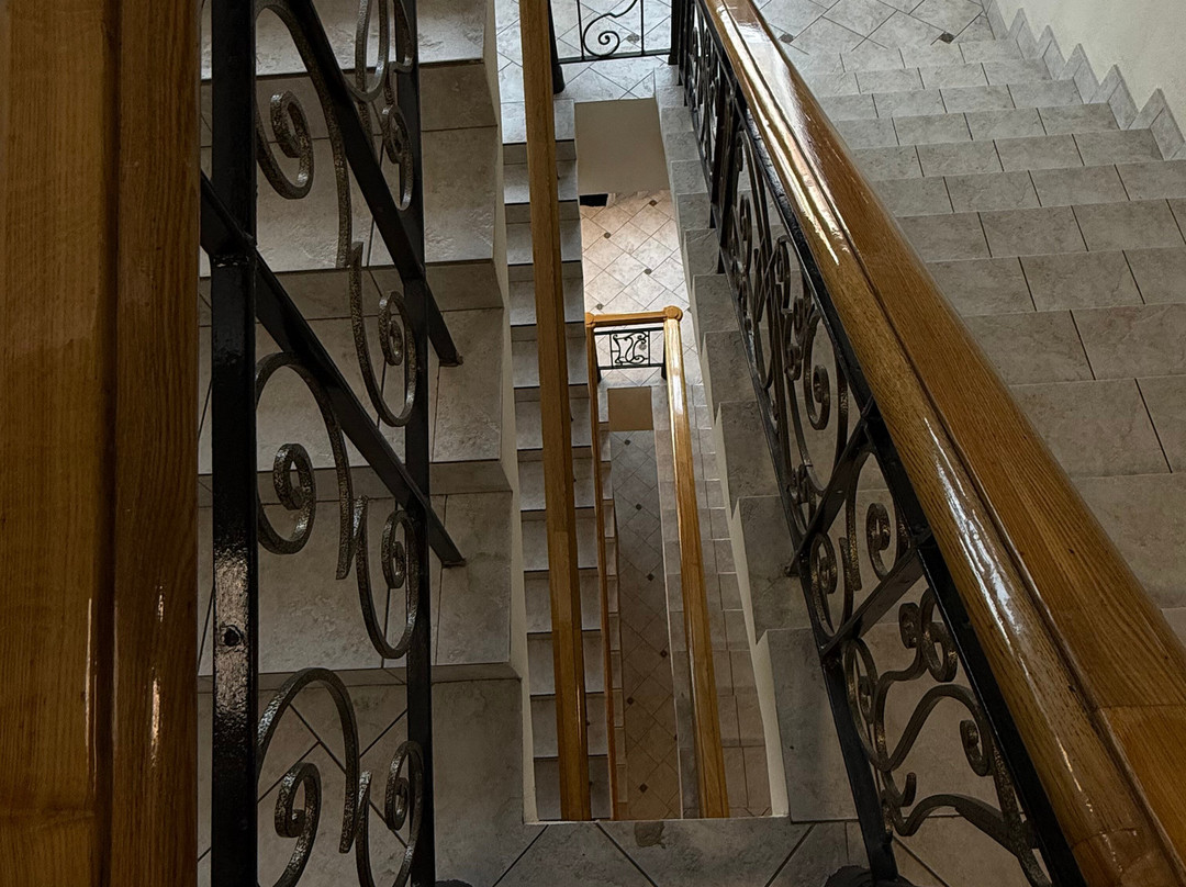 Hotel Charushin主图